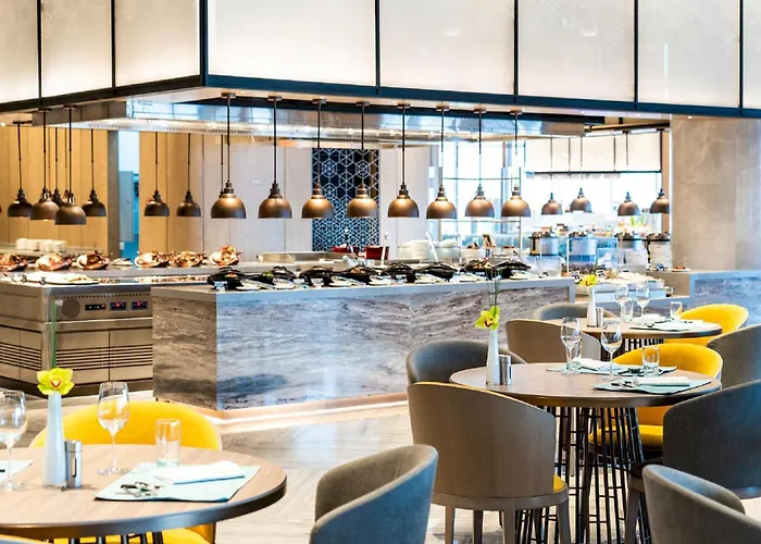 Conrad Shanghai