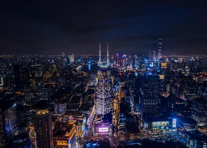Conrad Shanghai